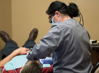 Find crowns dental laboratory - C&P Dental Lab (1) - ڈینٹسٹ/دندان ساز