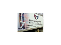Move Seniors Lovingly - Vaughan seniors downsizing services (5) - Mutări & Transport