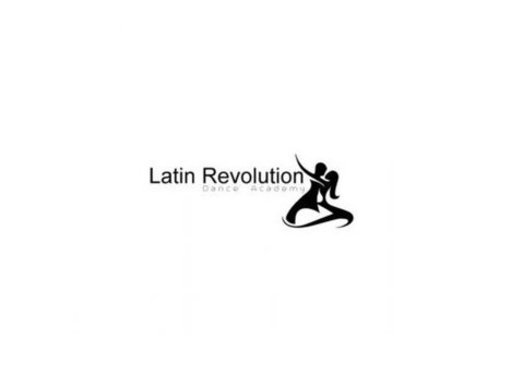 Latin Revolution Dance Academy - Music, Theatre, Dance