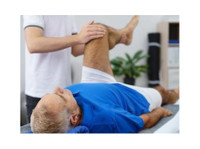Physiotherapy Niagara Falls (1) - Medicina alternativa