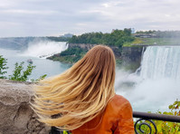 Queen Tour Niagara Falls Tours (2) - Stadttouren