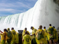 Queen Tour Niagara Falls Tours (3) - Tour cittadini