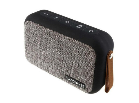 Rockstone Audio - Elettrodomestici