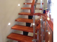 City Stairs (4) - Строительные услуги