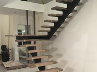City Stairs (5) - Servizi settore edilizio