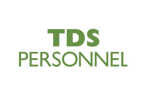 TDS Personnel - Recruitment agencies