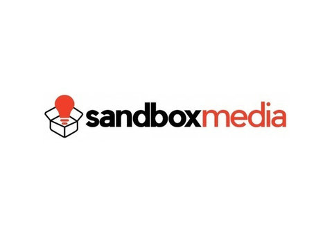 Sandbox Media - Marketing a tisk