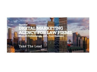 dNOVO GROUP | Lawyer Marketing and SEO (1) - Уеб дизайн