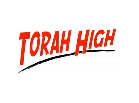 Torah High - Adult education
