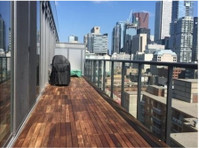 Skyscapes Outdoor Flooring (3) - Construction Services