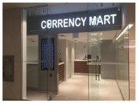 Currency Exchange Toronto North York Currency Mart (1) - Currency Exchange