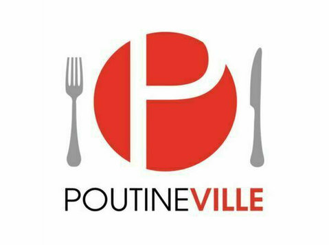 Restaurant Poutineville Vieux Québec - Restauracje