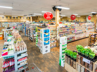 La Boite à Grains - Saint-Joseph (3) - Supermercados