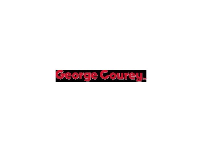 George Courey Inc - Home & Garden Services