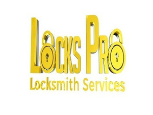 Locks Pro - Business & Networking