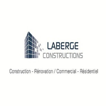 Laberge Constructions - Construction Services