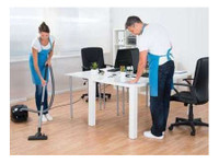 Entretien ménager 640 (2) - Limpeza e serviços de limpeza