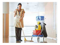 Entretien ménager 640 (3) - Καθαριστές & Υπηρεσίες καθαρισμού
