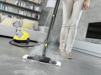 Entretien ménager 640 (5) - Limpeza e serviços de limpeza