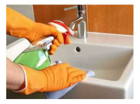 Entretien ménager 640 (6) - Limpeza e serviços de limpeza