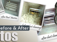 Duct Masters (1) - Limpeza e serviços de limpeza