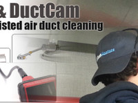 Duct Masters (3) - Почистване и почистващи услуги