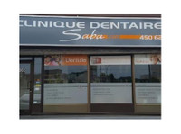 Clinique dentaire Saba (1) - Hammaslääkärit