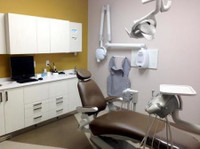 Clinique dentaire Saba (3) - Стоматолози