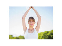 Yoga Patme (1) - صحت اور خوبصورتی
