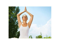 Yoga Patme (2) - Benessere e cura del corpo