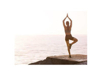 Yoga Patme (3) - Bem-Estar e Beleza