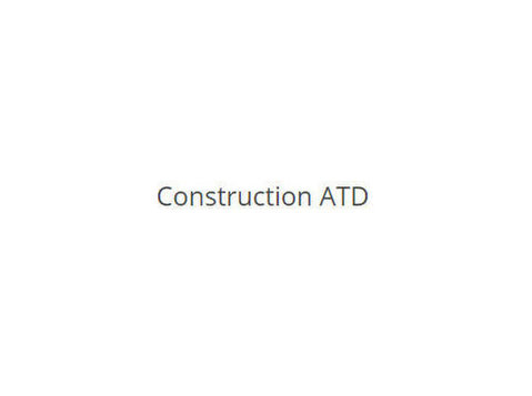 Construction ATD inc - Building & Renovation