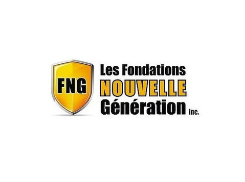 Les Fondations Nouvelle Génération inc. - Building & Renovation