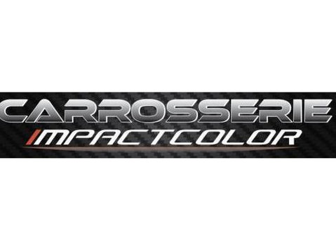 Carrosserie Impact Color - Car Repairs & Motor Service