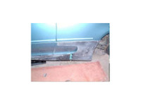 Carrosserie Impact Color (3) - Car Repairs & Motor Service
