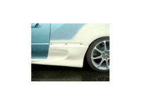 Carrosserie Impact Color (4) - Car Repairs & Motor Service