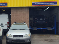 Garage Automobile Laval (2) - Údržba a oprava auta