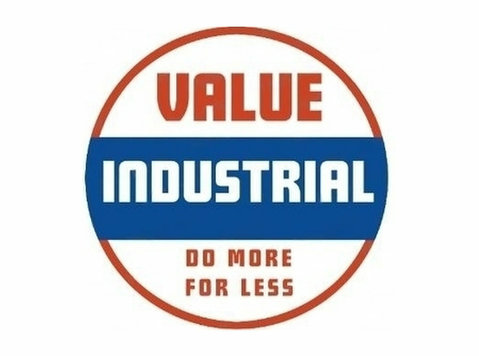 Value Industrial - تعمیراتی خدمات