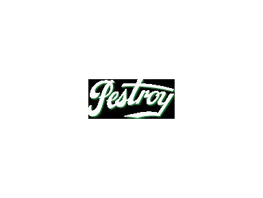 Pestroy Inc. - Schoonmaak