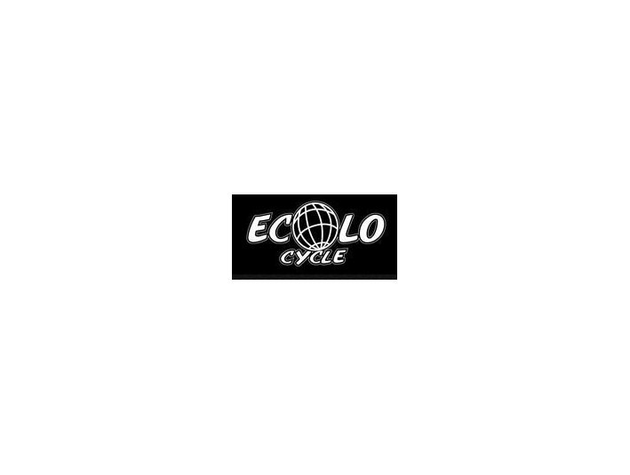 Ecolo Cycle - Vélos & location de vélos