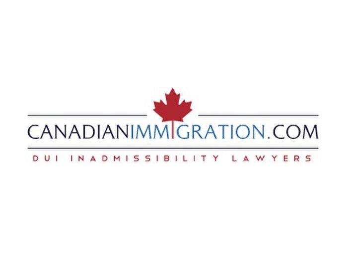 Canada Entry DUI Law Firm - Kancelarie adwokackie