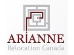 ARIANNE Relocation Canada (1) - Преместване и Транспорт