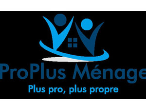 Proplus-ménage - Cleaners & Cleaning services