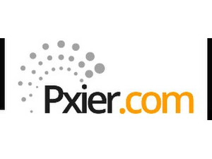 Pxier Software Services - Computerfachhandel & Reparaturen