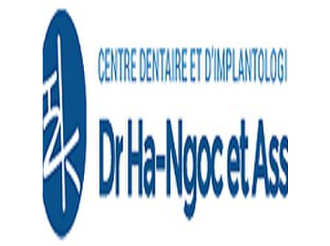 Centre Dentaire Ha ngoc - Стоматолози