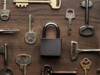Locks Pro (2) - Security services