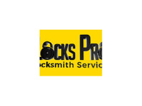 Locks Pro (6) - Security services