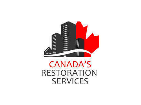 Water Damage Montreal - Construction Services