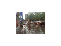 Water Damage Montreal (1) - Services de construction