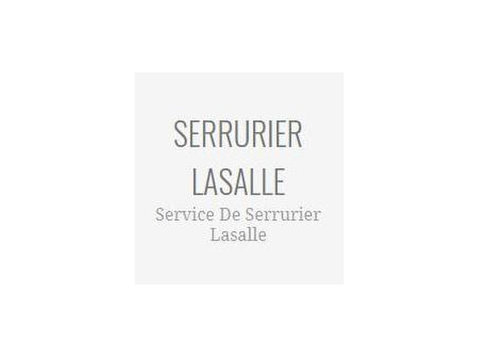 Serrurier Lasalle - Security services